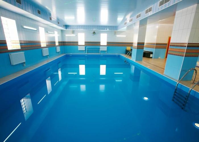 Wellness Hotel