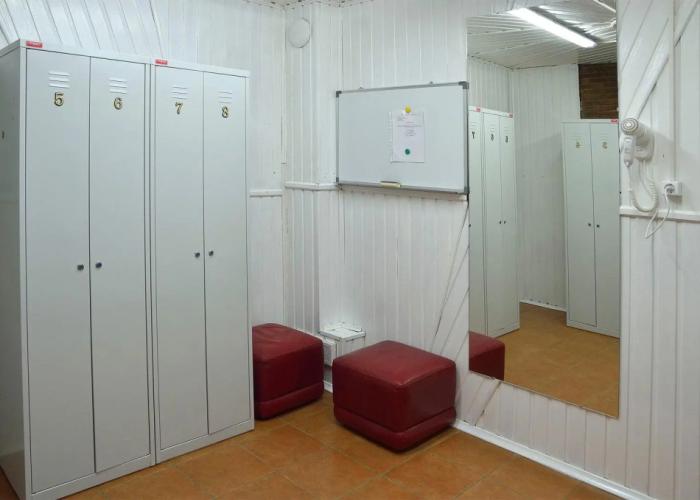 Hotel Aravana