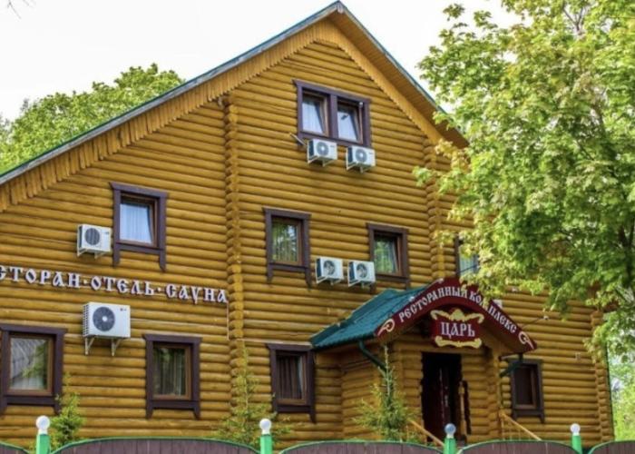 Tsar Hotel