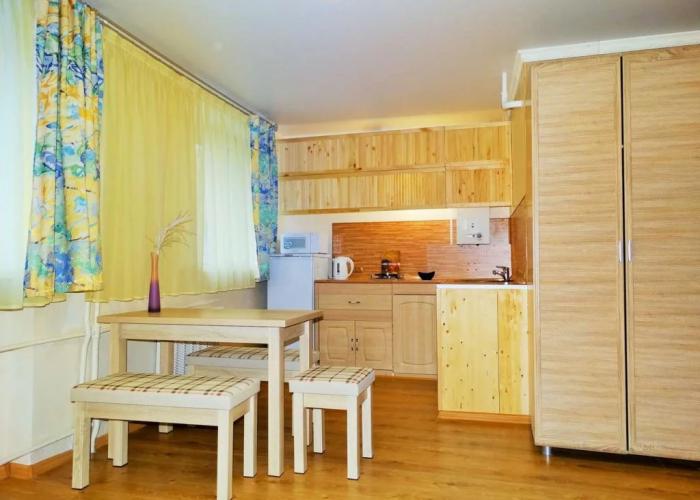 Inndays Apartments on Micheeva