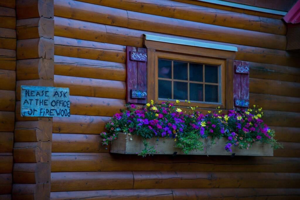 Baker Creek By Basecamp