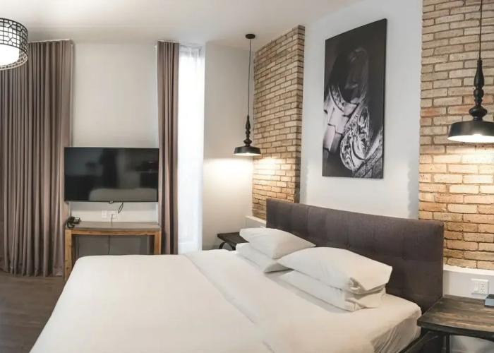 Hôtel Oui GO!