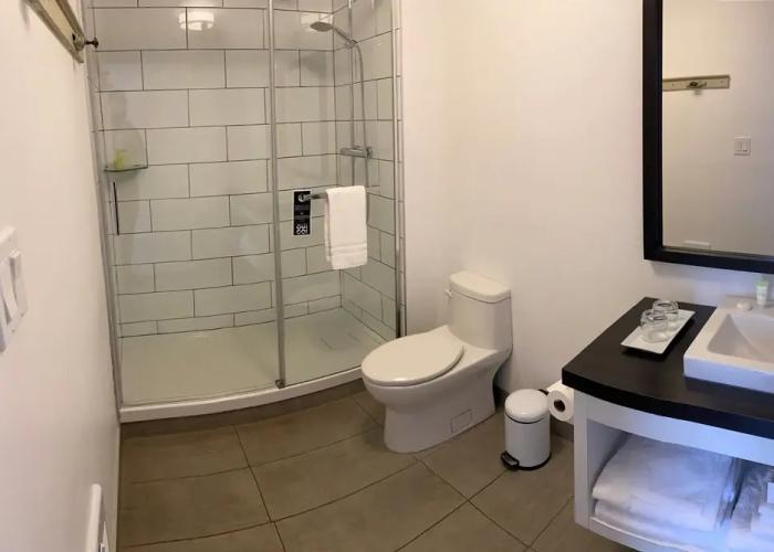 Hôtel Oui GO!