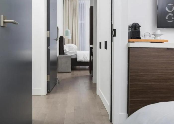Hôtel Oui GO!