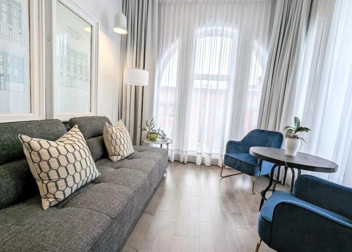 Hôtel Oui GO!