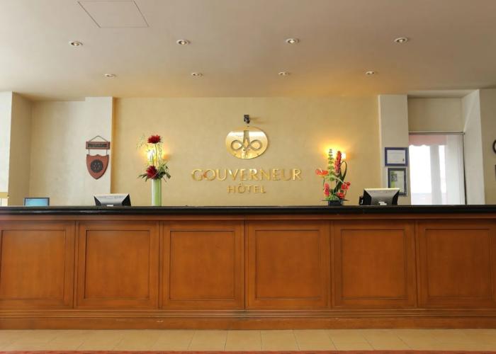 Hôtels Gouverneur Trois-Rivières