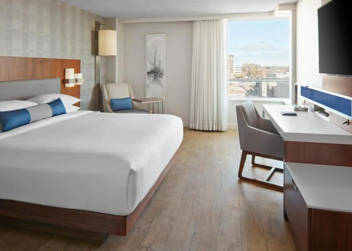 Delta Hotels by Marriott Trois Rivieres Conference Centre