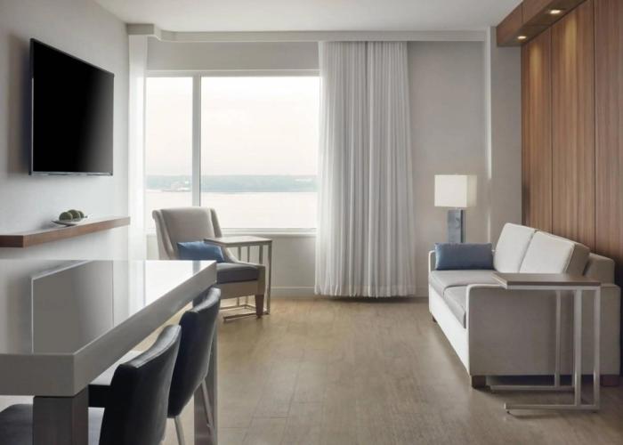 Delta Hotels by Marriott Trois Rivieres Conference Centre