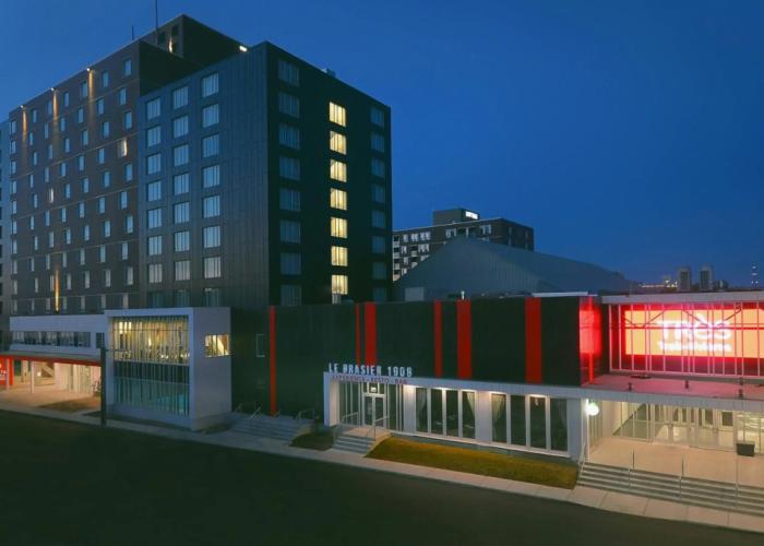 Delta Hotels by Marriott Trois Rivieres Conference Centre