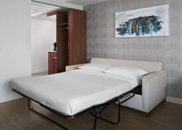 Delta Hotels by Marriott Trois Rivieres Conference Centre