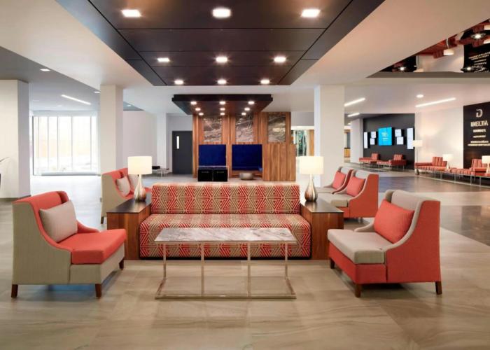 Delta Hotels by Marriott Trois Rivieres Conference Centre