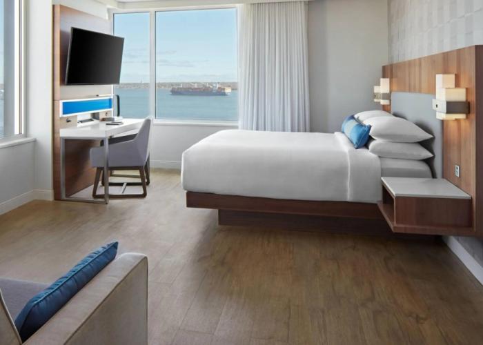 Delta Hotels by Marriott Trois Rivieres Conference Centre