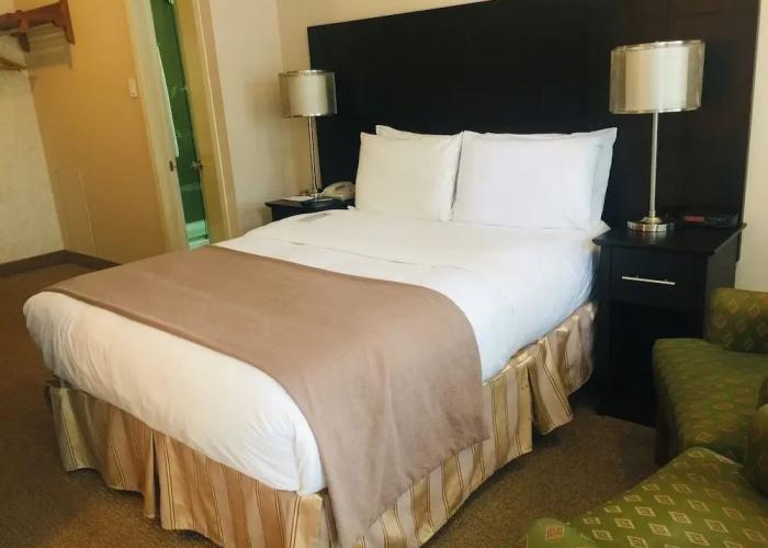Hotel - Motel Coconut