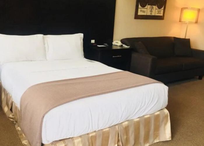 Hotel - Motel Coconut
