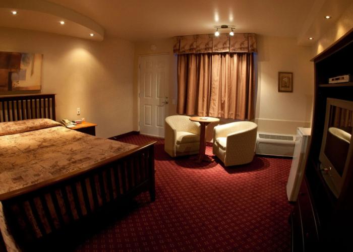 Hotel - Motel Coconut