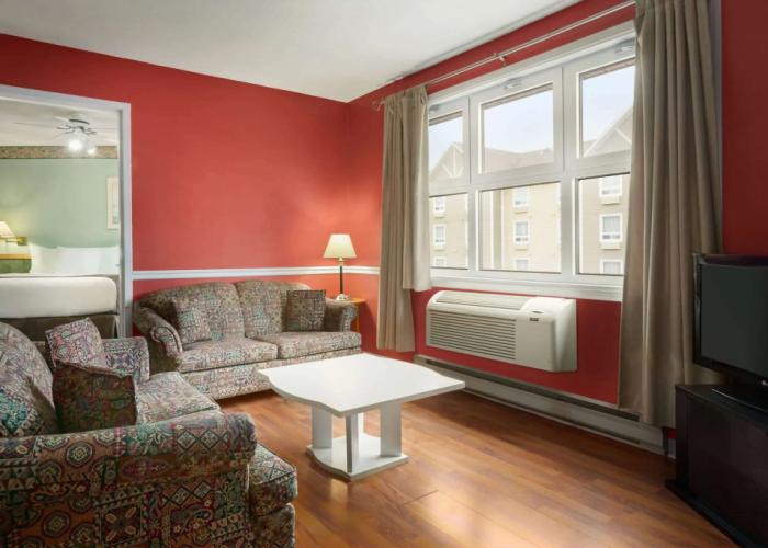 Days Inn by Wyndham Trois-Rivieres