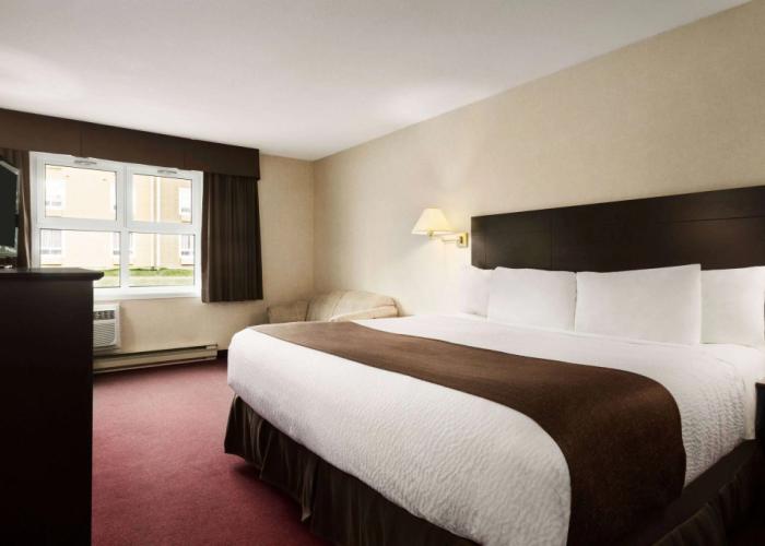 Days Inn by Wyndham Trois-Rivieres