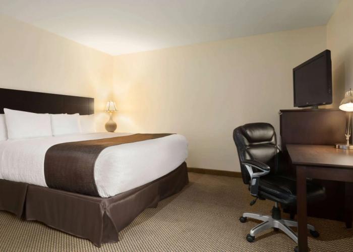 Days Inn by Wyndham Trois-Rivieres