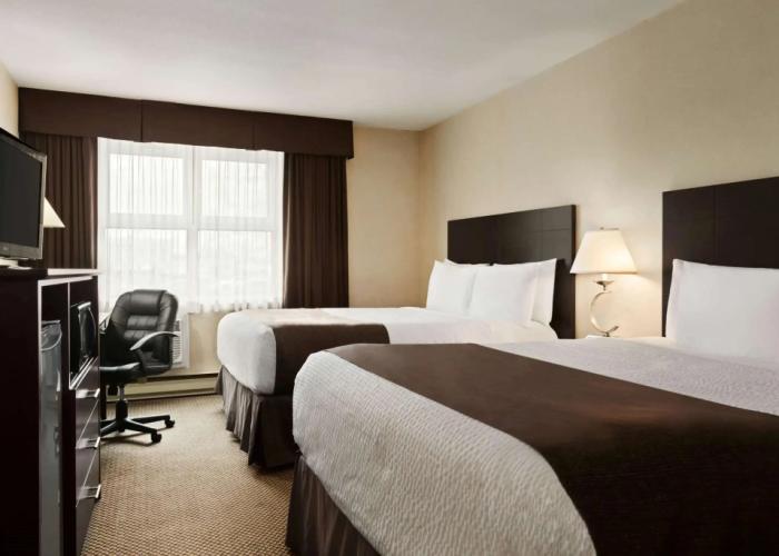 Days Inn by Wyndham Trois-Rivieres