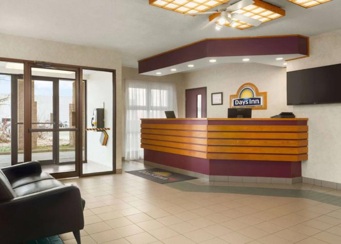 Days Inn by Wyndham Trois-Rivieres