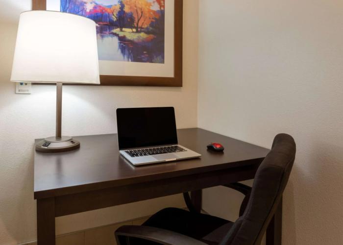 Super 8 by Wyndham Trois-Rivieres
