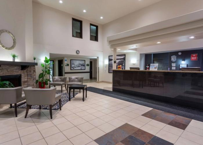 Super 8 by Wyndham Trois-Rivieres