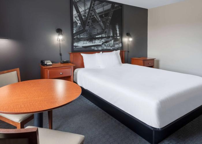 Super 8 by Wyndham Trois-Rivieres