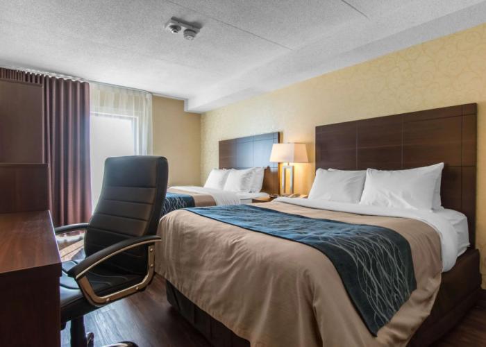 Comfort Inn Trois-Rivières
