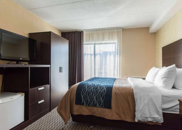 Comfort Inn Trois-Rivières