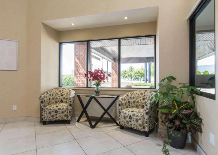 Comfort Inn Trois-Rivières