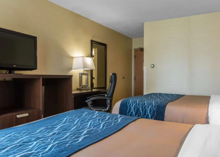 Comfort Inn Trois-Rivières