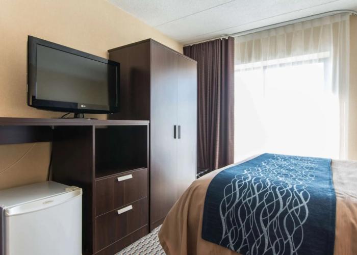 Comfort Inn Trois-Rivières