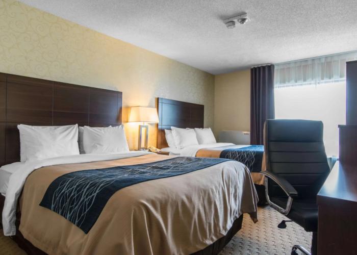 Comfort Inn Trois-Rivières