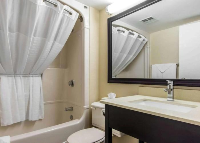 Comfort Inn Trois-Rivières