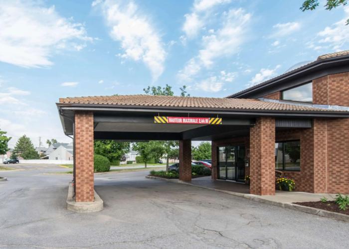 Comfort Inn Trois-Rivières