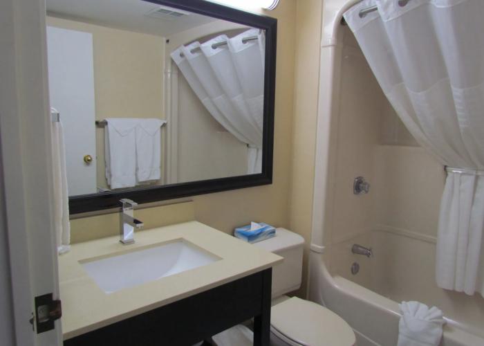 Comfort Inn Trois-Rivières