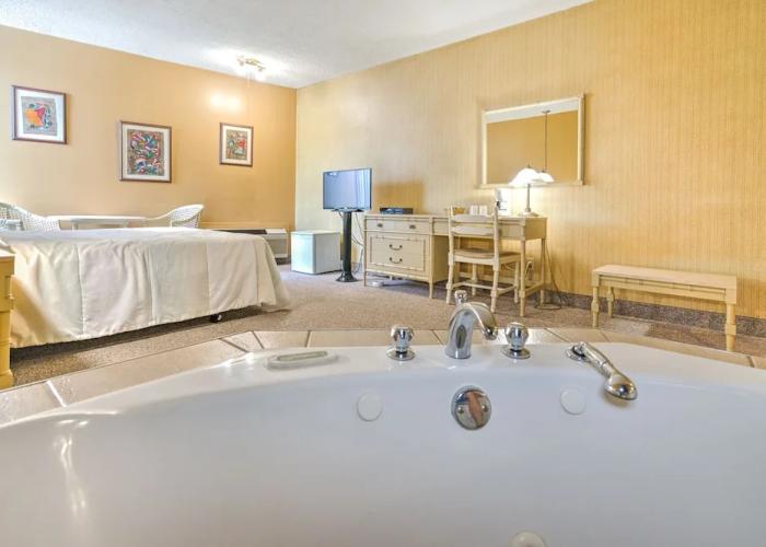Hotel Motel Penn - Mass