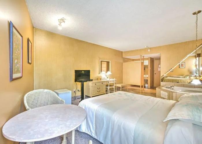 Hotel Motel Penn - Mass