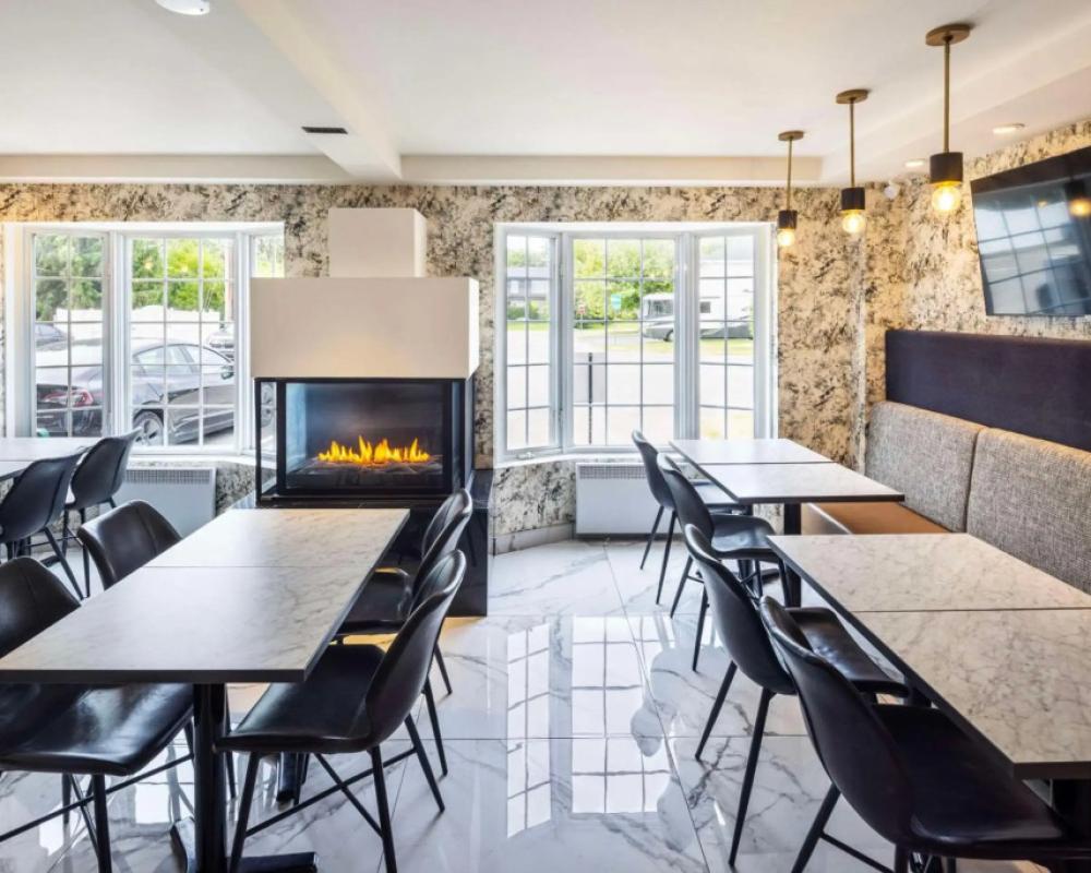 фото Les Suites de Laviolette Ascend Hotel Collection