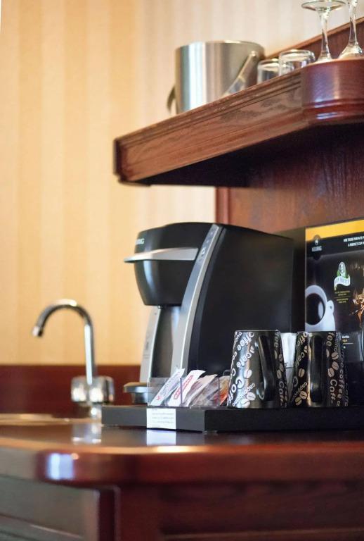 фото Les Suites de Laviolette Ascend Hotel Collection