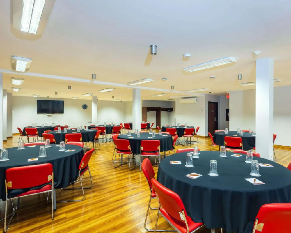 фото Les Suites de Laviolette Ascend Hotel Collection