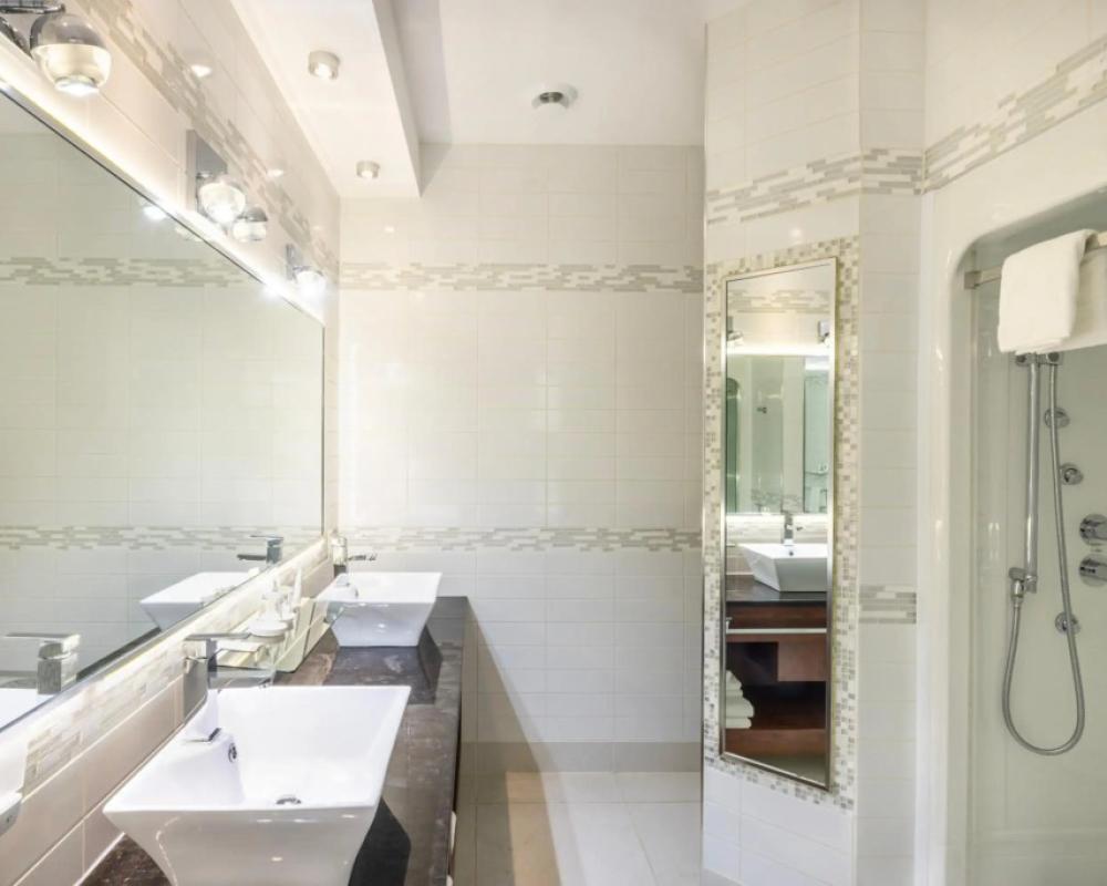 фото Les Suites de Laviolette Ascend Hotel Collection