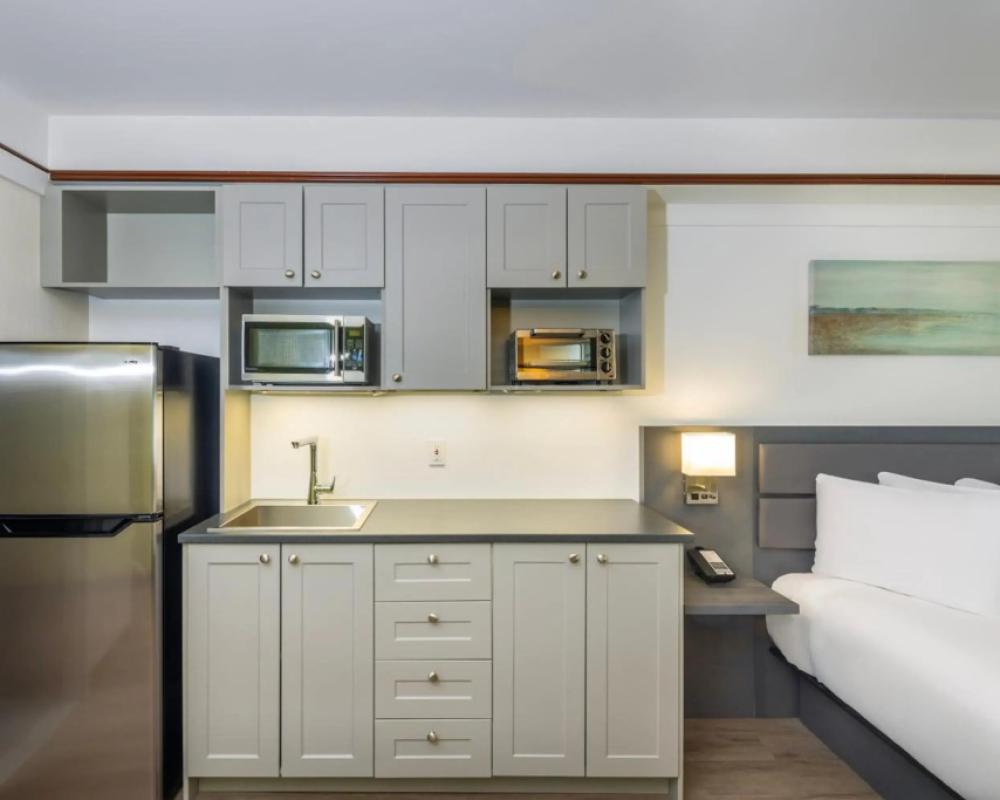 фото Les Suites de Laviolette Ascend Hotel Collection