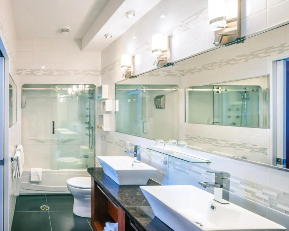 фото Les Suites de Laviolette Ascend Hotel Collection