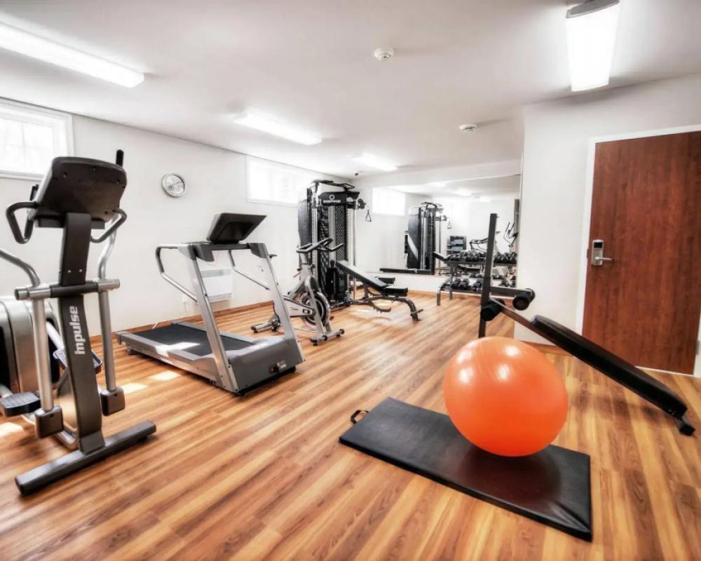 фото Les Suites de Laviolette Ascend Hotel Collection