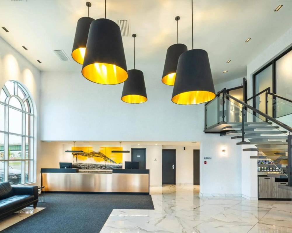 фото Les Suites de Laviolette Ascend Hotel Collection