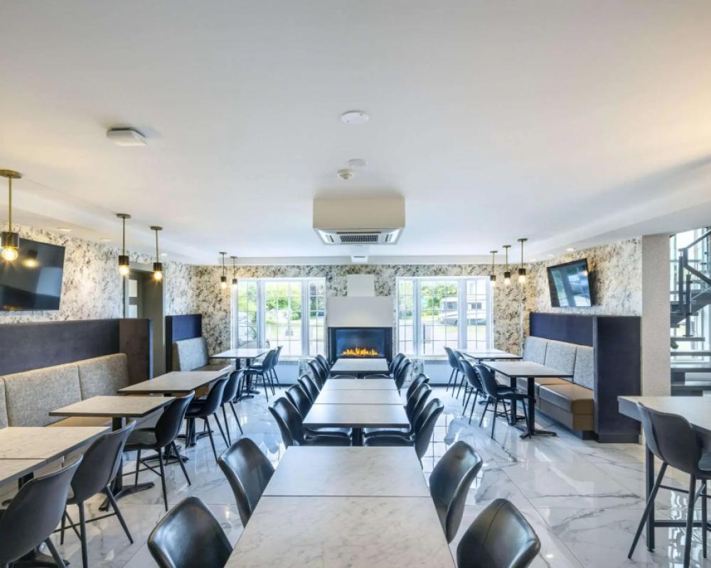 фото Les Suites de Laviolette Ascend Hotel Collection