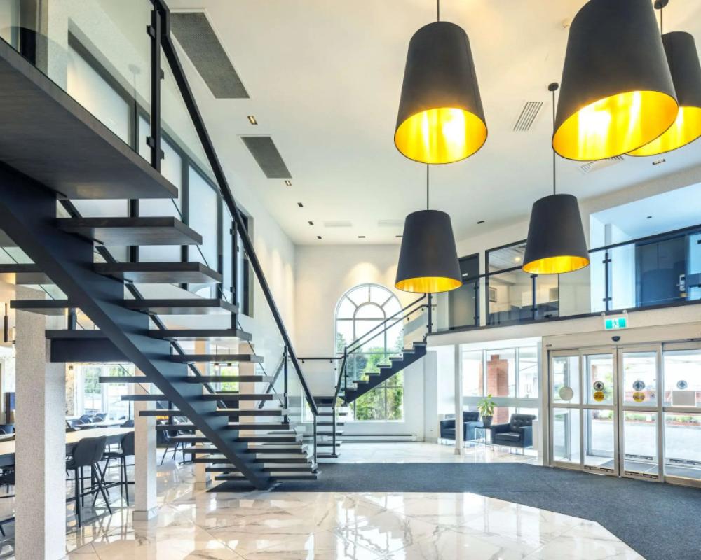 фото Les Suites de Laviolette Ascend Hotel Collection