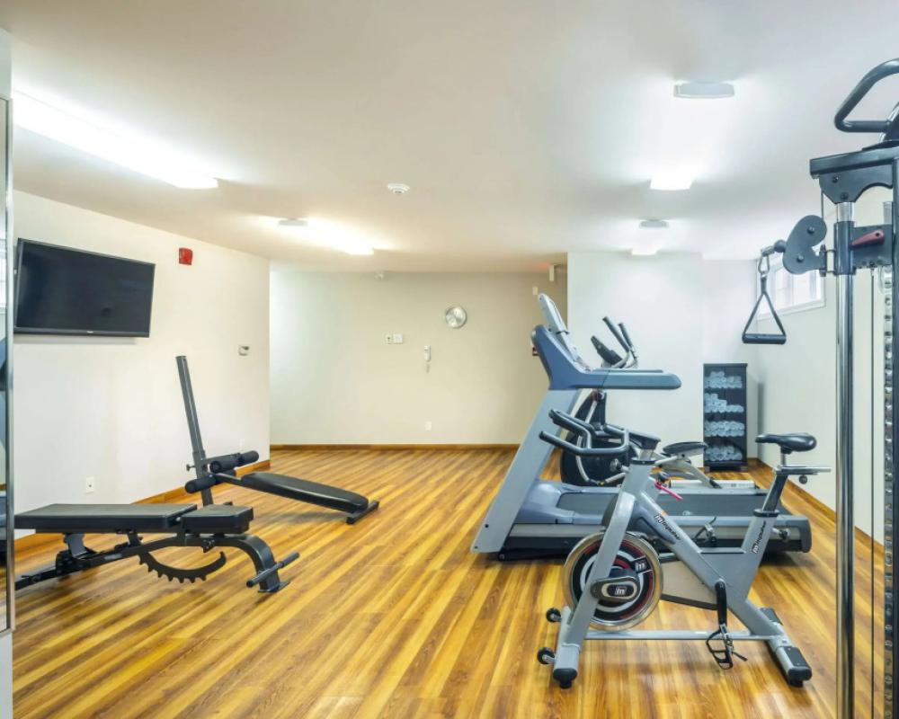 фото Les Suites de Laviolette Ascend Hotel Collection