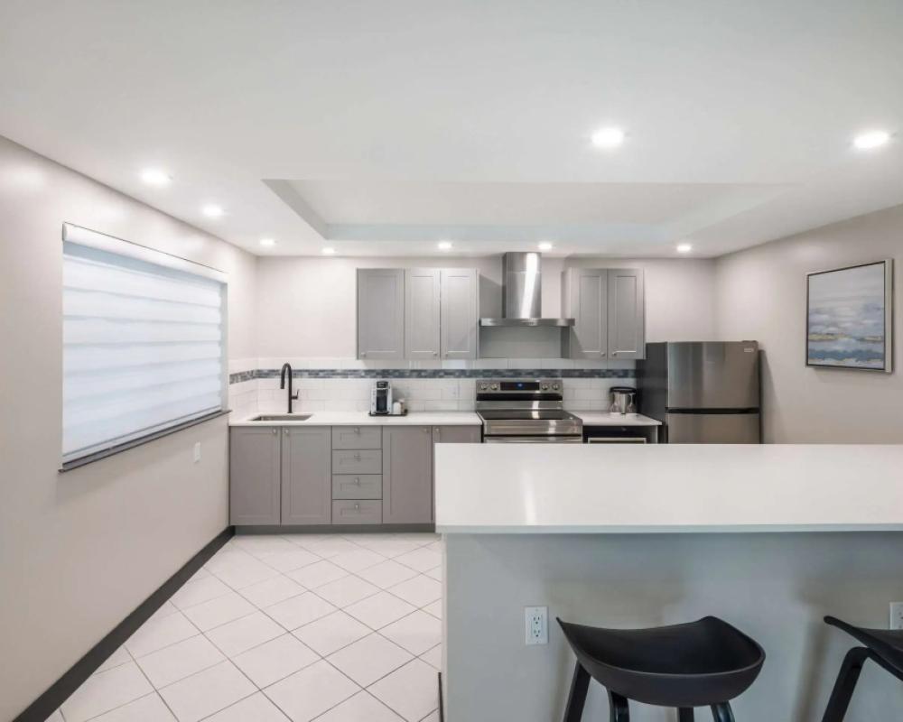 фото Les Suites de Laviolette Ascend Hotel Collection